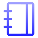 computadora portátil icon