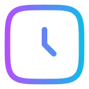 reloj icon