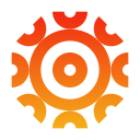 virus icon