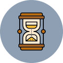 reloj de arena icon