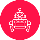 robot icon