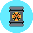 nuclear icon