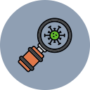 microorganismo icon