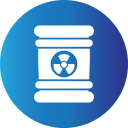 nuclear icon