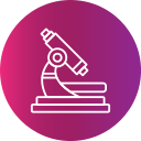 microscopio icon