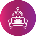 robot icon