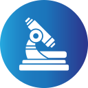 microscopio icon