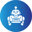 robot icon