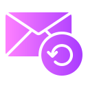 correo electrónico icon