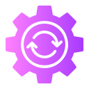 restaurar icon