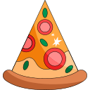 pizza icon