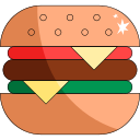 hamburguesa icon