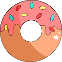 rosquilla icon