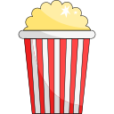 palomitas icon