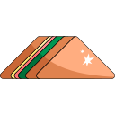 sándwich icon