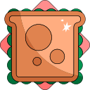 sándwich icon