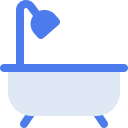 bañera icon