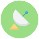 radar icon