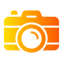 fotografía icon