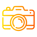 fotografía icon