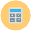 calculadora icon