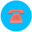 comunicación icon