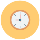 reloj icon