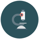 microscopio icon