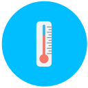 celsius icon