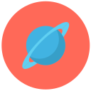 planeta icon