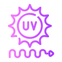 ultravioleta icon