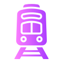 ferrocarril icon