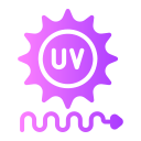 ultravioleta icon