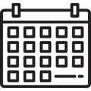 Calendario icon