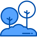 Paisaje icon