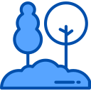 Paisaje icon