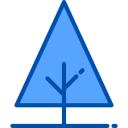 árbol icon