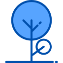 árbol icon