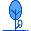 árbol icon