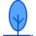 árbol icon