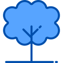 árbol icon