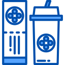 Billete icon