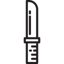 Cuchillo icon