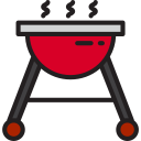 parrilla icon