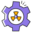 nuclear icon