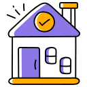 vivienda verificada icon