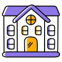 escuela icon