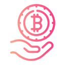 bitcoin icon