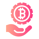 bitcoin icon