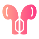 auriculares icon